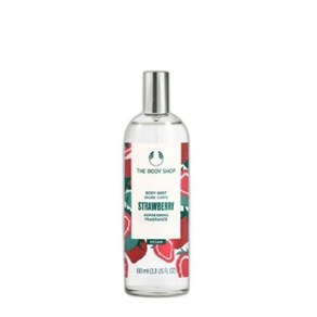 더바디샵 스트로베리 바디 미스트 100ML, 1개