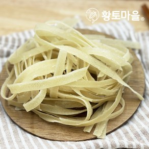 황토마을 명엽채, 1개, 500g