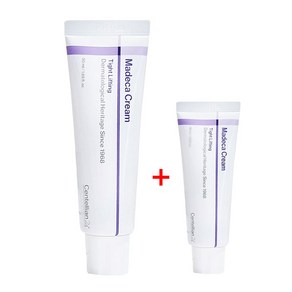 2025 NEW 동국제약 센텔리안24 마데카 크림 타이트 리프팅 50ml + 15ml, 1개