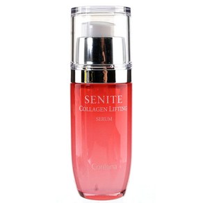 세니떼 수분 에센스 화장품 수분 미백 앰플 모공 기미 세럼 콜라겐 리프팅 세럼 90ml, 1개