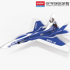 F-15K 콘덴서 비행기 글라이더 아카데미 과학 교재 키트 18162A (안전 포장 배송)