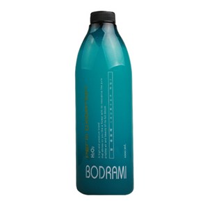 [서울화장품] 보드라미 펌 중화제 1000ml (과산화수소수타입), 1개, 1L