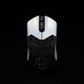 TBTL 파이널 마우스 Finalmouse ULX S 호환 마우스 그립 테이프, 환광 트윌