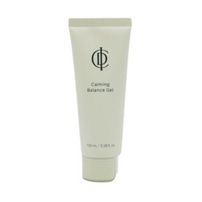 New2025 인셀덤 리뉴얼 카밍 밸런스 젤 100ml, 1개, 10ml