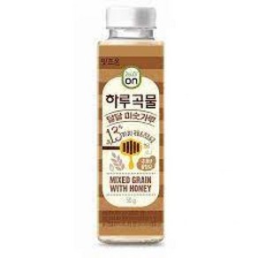 [에치와이] 잇츠온 하루곡물 허니미숫가루 40g 20개, [에치와이] 잇츠온 하루곡물 허니미숫가루, 40g, 2