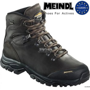 마인들 캔사스 Meindl Kansas GTX 남성 등산화