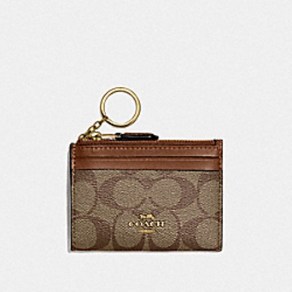 코치 COACH 88250 88208 CR972 ID 카드 케이스 미국직배송