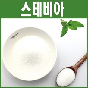 The큰나무 스테비아 스위트.에리스리톨 위드 스테비아 300g, 1개