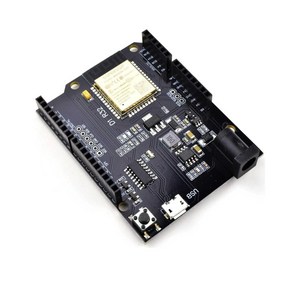 위모스보드 wemos D1 R32 ESP32 uno 우노 타입 사물인터넷, 1개