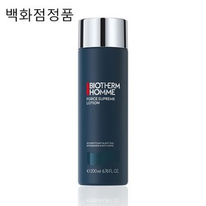 포스 수프림 토너 200ml, 1개