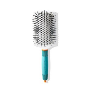 [공식수입원]모로칸오일 세라믹 브러쉬 Moroccanoil Ceramic Brush 25 롤브러쉬 전문가용드라이빗 앞머리드라이빗 패들브러시