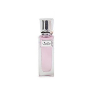 [백화점 정품 ] 미스 디올 블루밍 부케 롤러-펄 오 드 뚜왈렛, 20ml, 1개