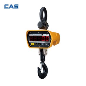 카스 매달림 전자저울 CASTON II PLUS-E (LED타입) 카스톤2플러스 크레인저울, 카스톤2 PLUS 1E 1000kg (0.5kg)