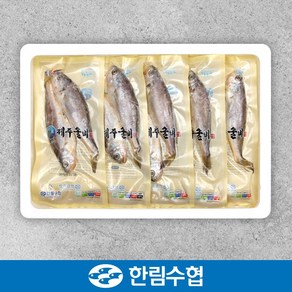 제주 한림수협 제주 진공 굴비 30미 1.5kg(500g*3팩) / 굴비 1.5kg(500g*3팩/팩당10미), 1개