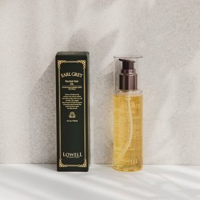 [로웰] 도노 리바이탈 헤어 오일 100ml, 1개