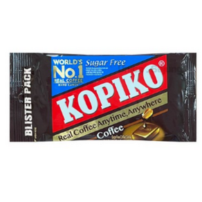코피코 캔디 1BOX 12봉지 간식 사무실 탕비실 사탕, 슈가프리, 32g, 12개