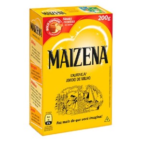 Maizena 200g (2PACK) 메이제나 200g (2팩), 2개