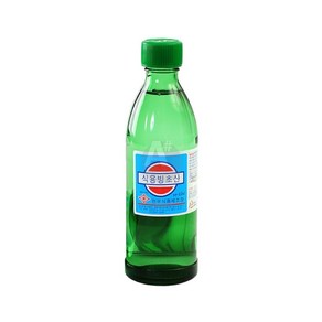 천우식품 빙초산 450ml 식용 식초원액 업소용 고농도, 1개