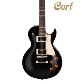 콜트 Cort CR100 BK 일렉기타 뉴엑스 GP-1 헤드폰 앰프 선물