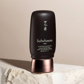 설화수 릴랙싱 UV 프로텍터 50ml 선크림, 1개