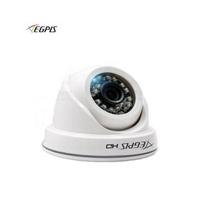 이지피스 고화질 200만화소 CCTV 실내 돔카메라 EGPIS AHD2224SNIR(D), EGPIS-AHD2224SNIR(D), 1개