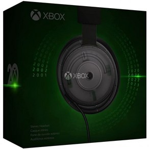 Xbox 무선 헤드셋 시리즈 XS One 및 Windows 장치, Headset, Headset, 1개