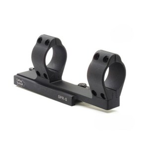 LaRue Tactical SPR/M4 Scope Mount SPR-1.5 QD 스코프 마운트 레플리카