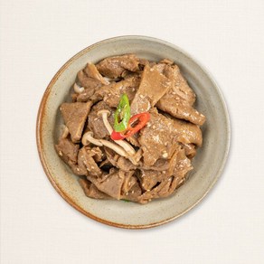 베지푸드 베지슬라이스(순한맛) 250g//콩고기 비건 채식, 250g