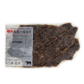 에쓰푸드 직화스테이크(500g), 1개, 500g