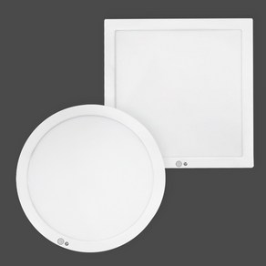 두영 LED 직부등 15W GE-15SA, 전구색, 1개