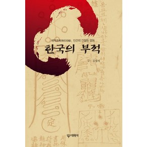 한국의 부적:제액초복 인간의 간절한 염원, 대원사