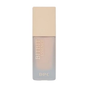 DPC 빛빛에센스 30ml 톤업 크림 SPF35 디피씨 광채 윤광 4개