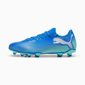 [매장정품] 푸마 PUMA 남성 퓨처 7 플레이 FG/AG FUTURE PLAY 107939-01