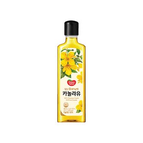 동원 카놀라유 480ml 식자재마트 펜션음식 도매가