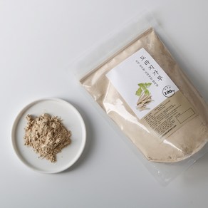 죠애나 3년근 도라지 가루 분말 100% 국내산, 1개, 500g