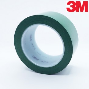 3M 471 라인테이프 50.8mm X 32.8M, 1개