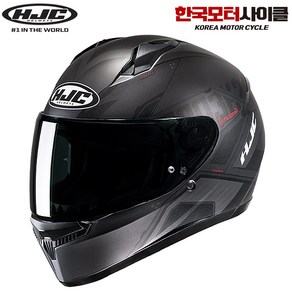 HJC 홍진헬멧 C10 인카 MC1SF 풀페이스 오토바이헬멧, XXL