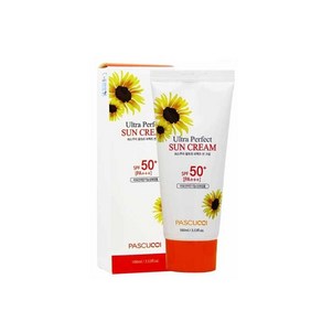 울트라퍼펙트 UV차단 선크림 100ml SPF50+