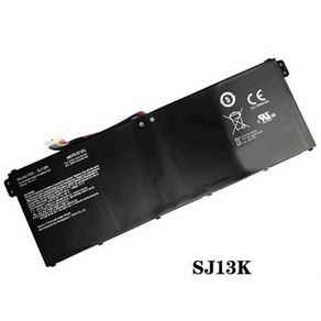 13U580 교체 SJ13K LG 노트북 호환 배터리 울트라 PC, LG 노트북 호환 SJ13K