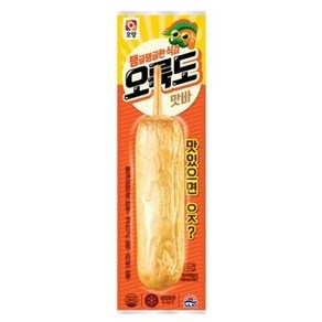 사조오양 오륙도 맛바, 70g, 15개