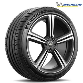 미쉐린 PILOT SPORT 5 245/45R19 102Y, 1개