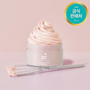 아리얼 피치소다 휘핑크림 팩 클렌저, 100ml, 1개