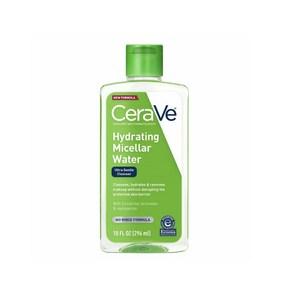 [CeraVe] 세라비 하이드레이팅 페이셜 클렌저 296mL