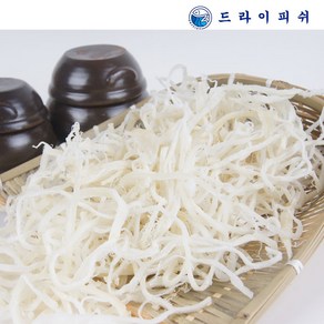 씹을수록 고소하며 술안주나 반찬으로 일등식품인 일미 500g, 1개