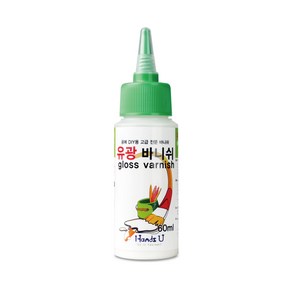 [셀프벨] 바니쉬 무광 유광 60ml, 1개