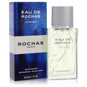 Rochas 로샤스 오 드 EDT 50ml (남자), 1개