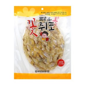 화창 꽃쥐포 40g