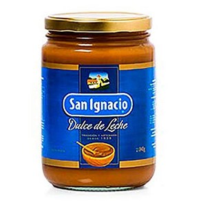 San Ignacio Dulce de Leche 29.62 Ounce (840g) 산 이그나시오 둘세 데 레체 29.62온스(840g), 1개, 840g