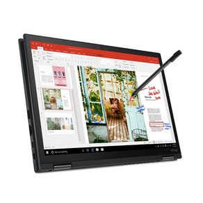 레노버 2021 ThinkPad X13 Yoga GEN2