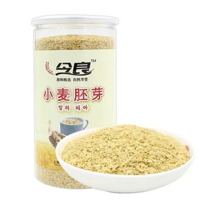 소율 밀 배아 건강식 아침 식사 대용, 2개, 500g